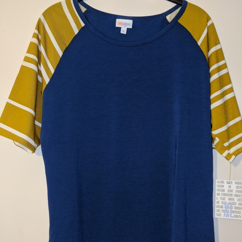 Lularoe XL Gigi